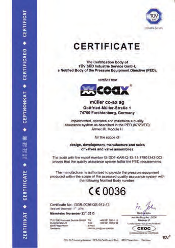 1 74670 Forchtenerg Germny cxtec gmh Untere u 4 74670 Forchtenerg Germny hs estlished nd pplies Qulity Mngement System for hs estlished