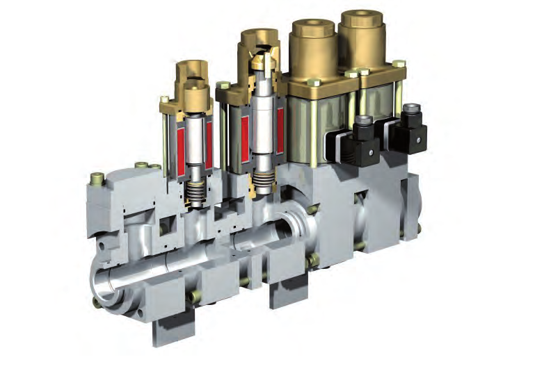 coxil vlve   spring ctutor dynmic