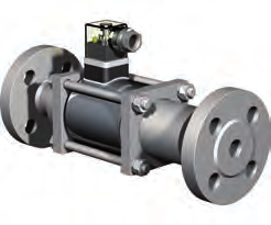 ) lek rte < 10 6 mr l s 1 options / ccessories specil threds, specil flnges, function NO, dmping, limit switches, mnul override, pprovls, mounting, specil voltge, connector M12x1, terminl ox, TEX