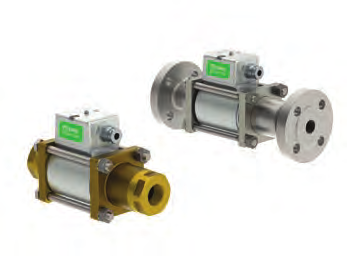 type RMK / RFK greenline coxil vlves 2/2wy vlve direct ctuted pressure rnge DN 15 40 PN 0 100 r threded / flnged function NC vlve normlly closed 4 2 specifictions function ody mterils sel mterils