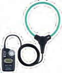 virtpihti, Ø 150 mm/ TRMS 3000, MIN/MX, tustvlo, CT IV 600 V 2204R: Ø 70 mm/trms 400.