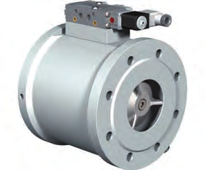 series FCFK coxil vlves 19 2/2wy vlve externlly controlled pressure rnge DN 65 125 PN 0 40 r flnged function NC vlve normlly closed 4 2 specifictions function ody mterils sel mterils medi ctution