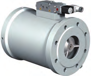 series FCF coxil vlves 2/2wy vlve externlly controlled pressure rnge DN 65 125 PN 0 40 r flnged function NC vlve normlly closed function NO vlve normlly open 4 2 4 2 specifictions function ody