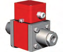 series MK / FK DR Ex certified vlves 3/2wy vlve direct ctuted pressure rnge DN 10 50 PN 0 40 r threded / flnged function NC vlve normlly closed C function NO vlve normlly open C specifictions