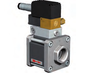 series SP control vlves pressure limittion vlve proportionl externlly controlled DN 8 65 pressure rnge PN 0 200 r threded / flnged SP 15 / 32 / 50 SP 08 / 65 T R 1 P 1 P specifictions function ody