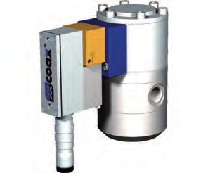 series SPI / SPP PC control vlves pressure reduction vlve proportionl externlly controlled DN 8 32 pressure rnge PN 0 200 r threded SPI / SPP PC 1 specifictions function ody mterils sel mterils medi