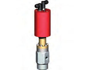 series RMQ control vlves positioning direct ctuted pressure rnge DN 1 32 PN 0 64 r threded RMQ M specifictions function ody mterils sel mterils medi control signls nominl voltge electricl connection