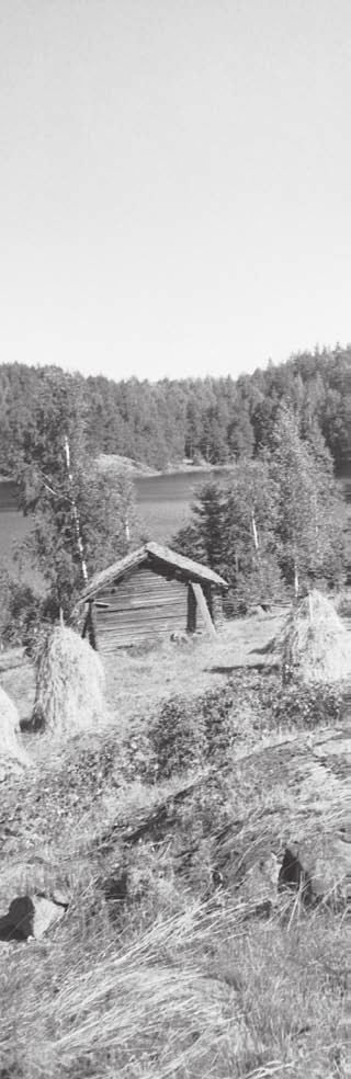 Metsähallitus hoitaa Linnansaaren kansallispuiston torpan maita perinteisen savolaisen kaskiviljelytilan tapaan. Maatiainen ry valitsi torpan ympäristöineen vuoden 2009 perinnemaisemaksi.