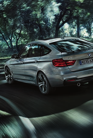 LPIEJMMBBO4FOWBIWVVTPOLZLZZIEJTU PNJOBJTVVEFUKPJUBPOUPUVUUV QJU N OWBTUBLPIUJOB BMW 3-sarjan Gran Turismo TILAN JA TOIMINNALLISUUDEN UUSI MÄÄRITELMÄ. Tekniikka INNOVAATIOT, JOTKA LIIKUTTAVAT.