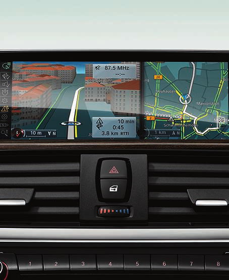 Varuste-esimerkkejä Värit Varusteet Tekniset tiedot BMW-palvelut Vakiovarusteet/tehdaslisävarusteet.