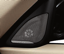 ConnectedDrive Services 1 luovat perustan nerokkaille BMW ConnectedDrive -palveluille ja mahdollistavat tiettyjen älypuhelinsovellusten integroimisen auton järjestelmiin.