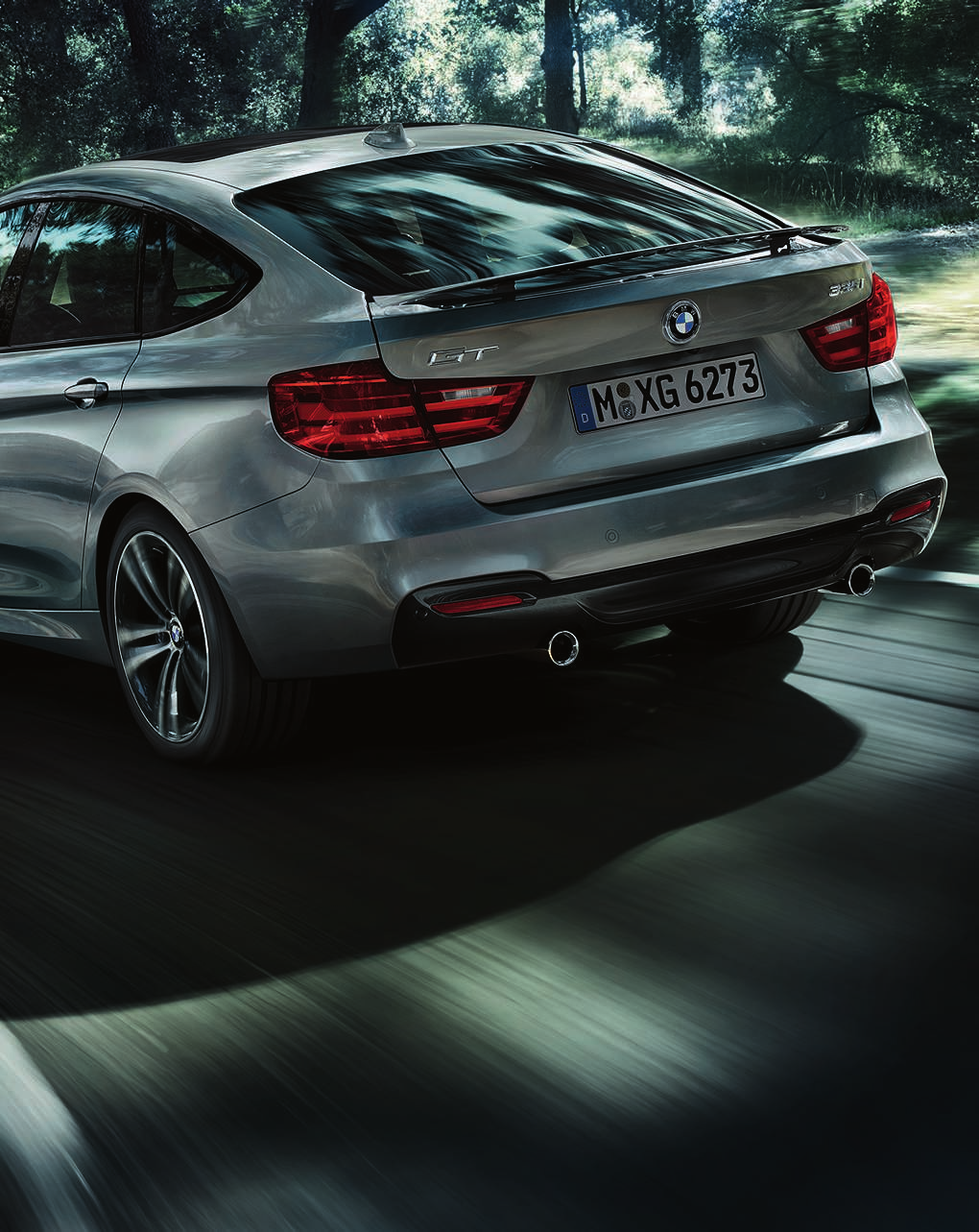 Ajamisen ilon säilyessä sataprosenttisena. 7"4564.*/*.0*56 1 Yksilöllisestä ajotavasta riippuen; määritetty BMW:n sisäisissä kulutustutkimuksissa. 7JSSBONVLBOB#.