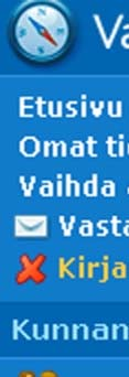 lähettämääsi viestiin.