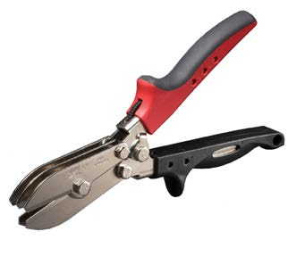 PIHDIT Pipe crimper (adjustable) Pituus