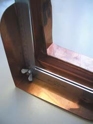 100 x 70 1010 x 495 mm Piirtotyökalu Stubai
