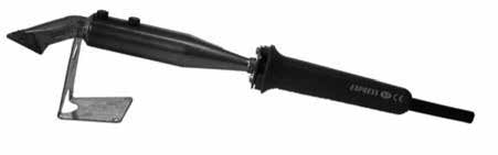 JUOTOSKOLVIT Tinakolvi Nro Pituus Paino 244850 350mm 900g