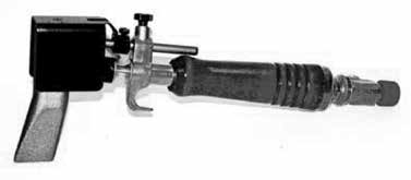 Tinakolvi Express 367/8 Nro Pituus Paino 245230 350mm 1,3kg