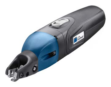 LEIKKURIT TruTool C 160 leikkuri Max.