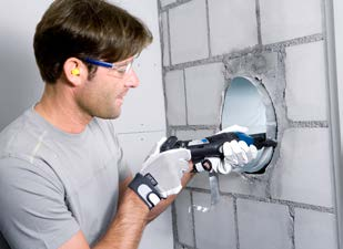 6-10 m/min 1,4 kg TruTool C 160