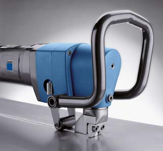 kuormituksen mukaan PROFIILINAKERTAJAT TruTool PN 160 E