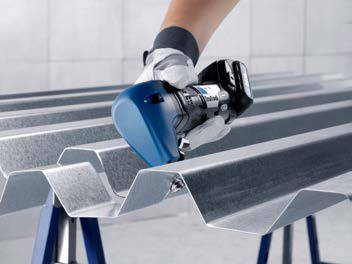 TruTool PN 130 profiilinakertaja UUTUUS Max.