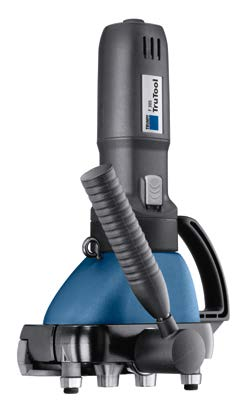 SAUMANSULKIJAT TruTool F 300 saumansulkija Max.