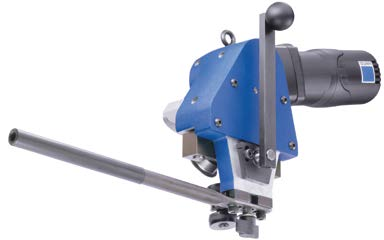 SAUMANSULKIJAT TruTool F 140 saumansulkija Max.