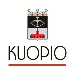 Kuopion kaupunki Kaupunkiympäristön