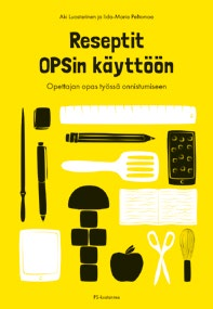 Kunnissa ja kouluissa on työstetty paikallisia opetussuunnitelmia jo pitkään opetussuunnitelman perusteiden 2014 pohjalta.