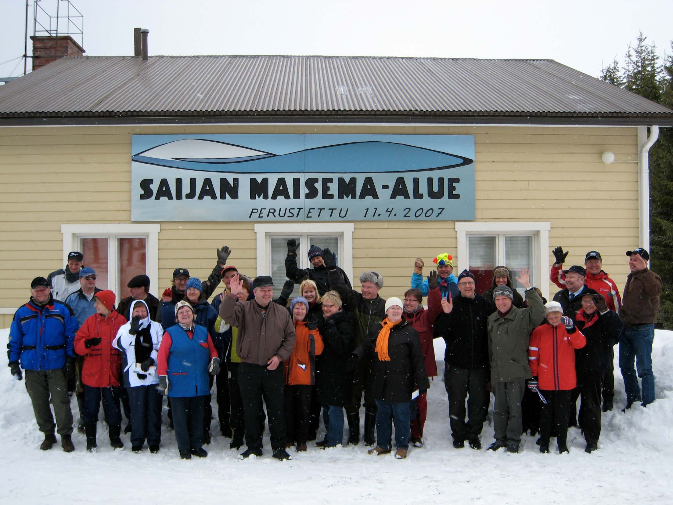 Esittäjän nimi