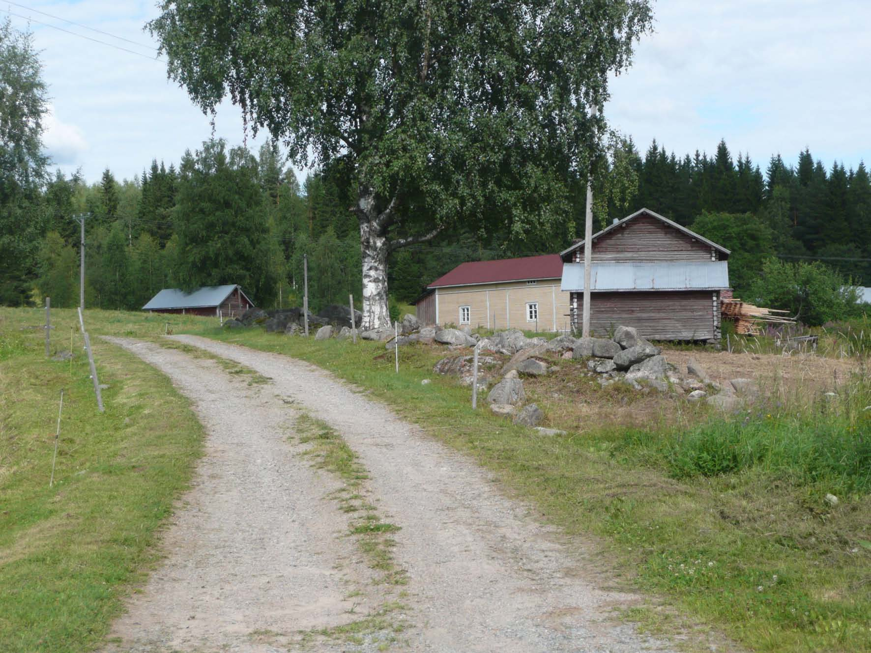 Maisema-aluetyöryhmän mietintö 1993 (YM) Työ alkoi 1986 Tavoitteena kartoittaa arvokkaat kulttuuri- ja luonnonmaisema-alueet, niiden hoitotavat ja hoidosta aiheutuvat kustannukset Inventoinnit