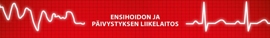 Ensihoidon ja päivystyksen liikelaitoksen toimintasääntö Ensihoidon ja päivystyksen liikelaitoksen johtokunta on hyväksynyt tämän toimintasäännön 2.2.2017 ja se on voimassa 1.3.2017 alkaen.