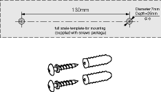 0218B1664 tai ADP-64BB B) Sovitinkaapeli, jossa D-sub-liitin ja YPbPr-liittimet E-DFU-paketti