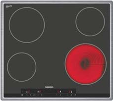 3D-kiertoilma, erillinen alalämpö, kiertoilmagrilli Uunissa kestävä titanglans-emali Uuniluukun sisäpinta lasia Mekaaninen luukun lukitus A-energialuokka Väri: