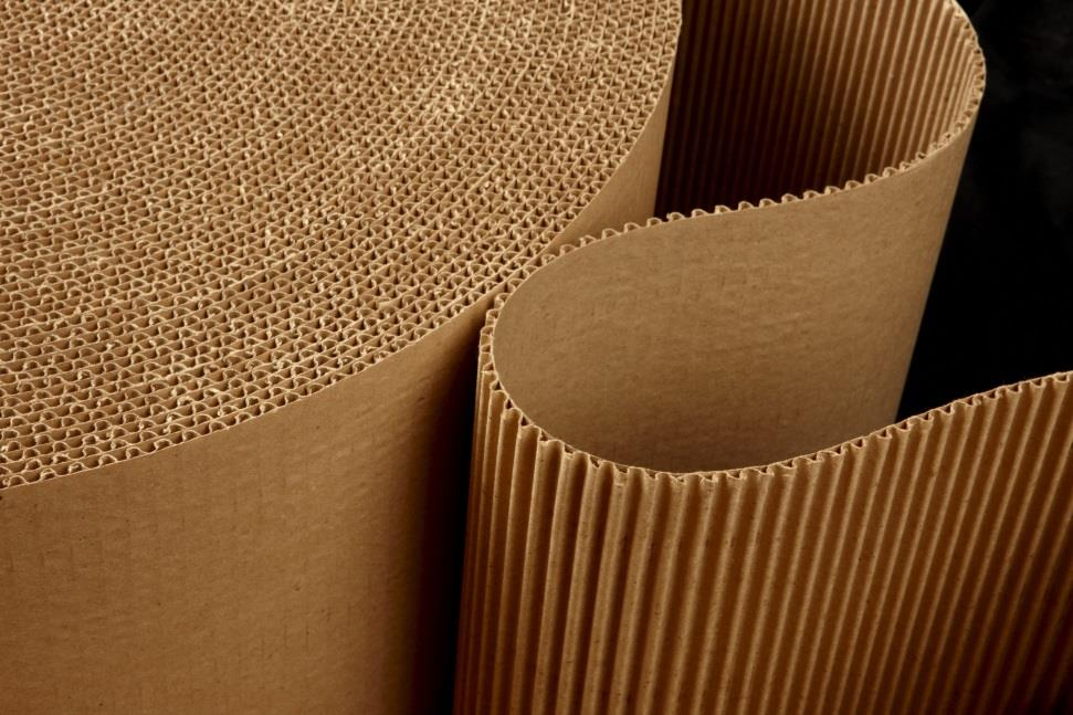Kemira: FennoBond-lujuuskemia parantaa kartongin valmistuksen materiaalitehokkuutta FennoBond-lujuuskemian avulla voidaan kierrätyskuidusta valmistaa noin 10% kevyempää kartonkia vaarantamatta
