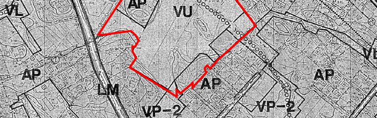 M, S). Piilitien varren asuinraennus on meritty ulttuurihistoriallisesti arvoaasi (h-0).