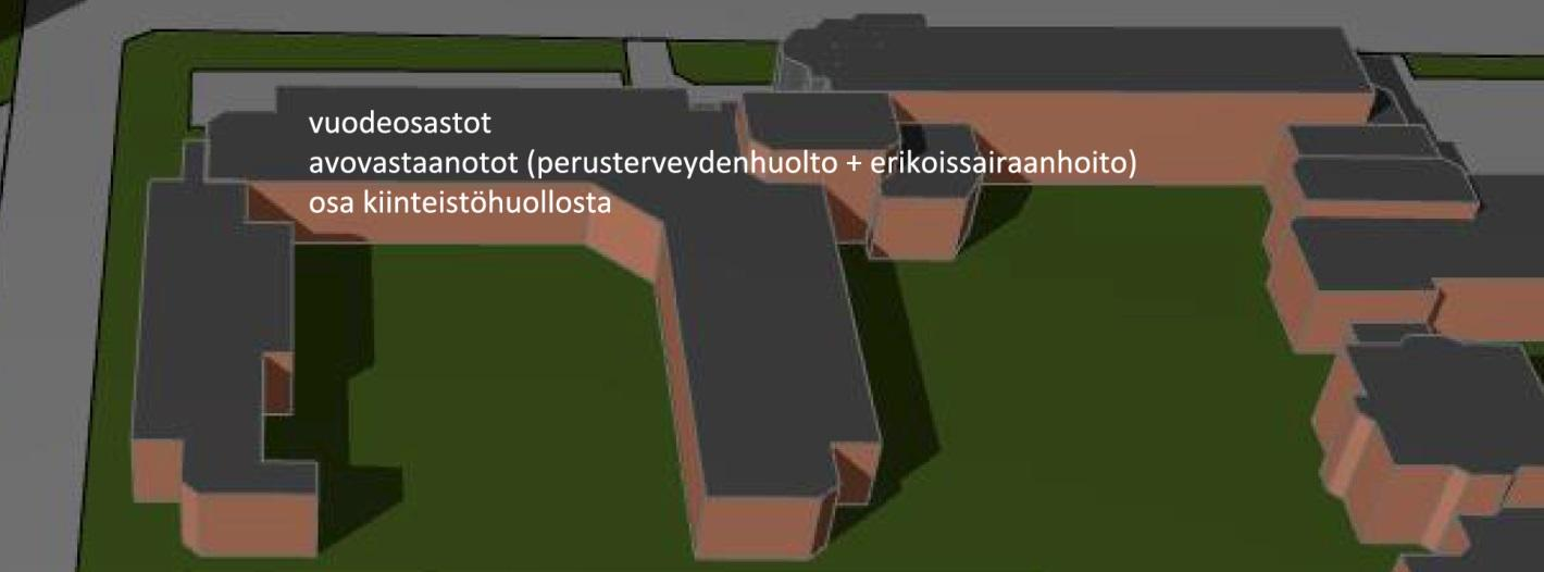 Vaihtoehto A Hankepäätös, Ylä-Savon SOTE 2018 Hankepäätös, Iisalmen kaupunki 2015 2017 2017 2016.