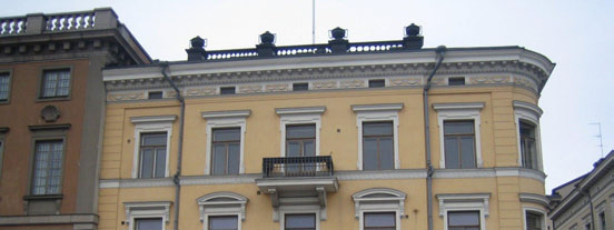 HELSINGIN KAUPUNKISUUNNITTELUVIRASTO