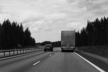 26 Ajokäyttäytyminen ja tienkäyttäjien mielipiteet