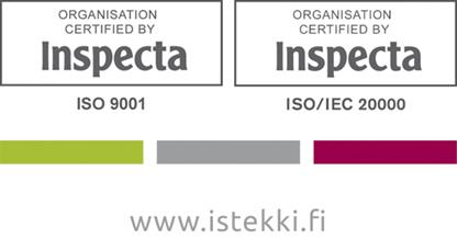 Tietojärjestelmät muutoksessa: Alueiden ja