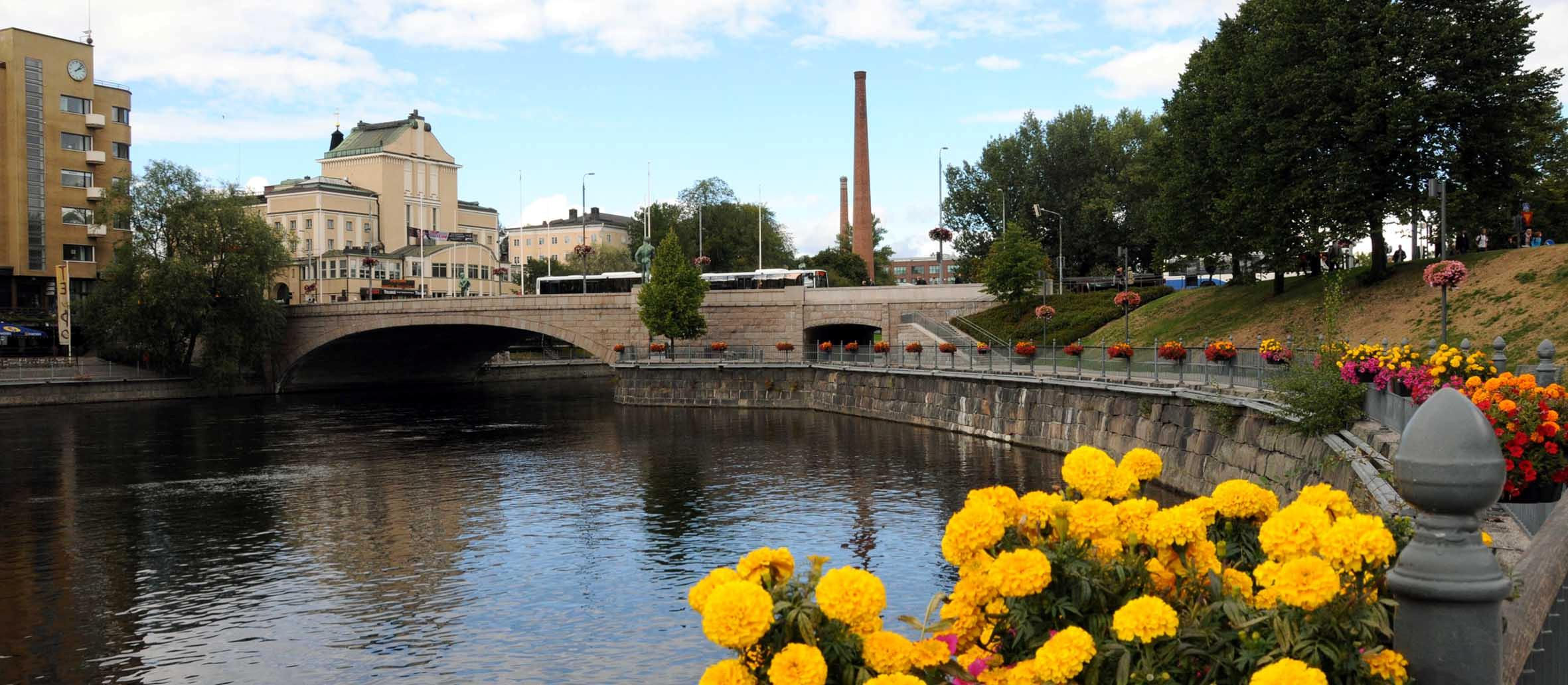 Tampere