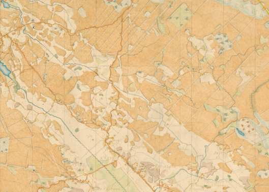 Kansallisarkisto (digitaaliarkisto): Pori XIX. Kuva 4.