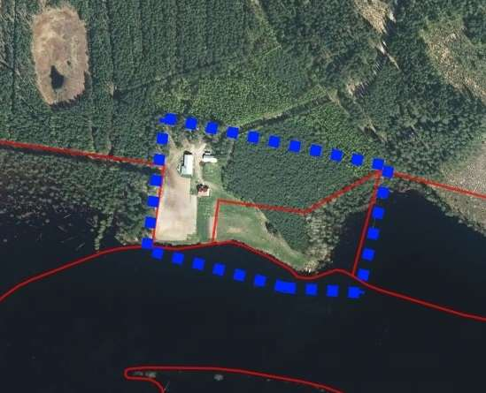 ILOMANTSIN KAAKKOISOSAN RANTAOSAYLEISKAAVAN MUUTOS KAAVASELOSTUS ILOMANTSI, NUORAJÄRVI Tilat Niemiranta 15-5 ja Laituriniemi 71-1