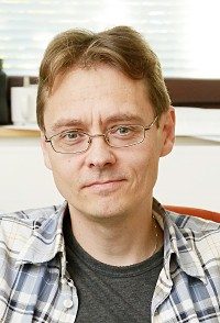 science) Mikko Kivelä