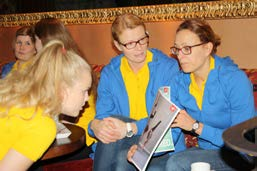 ELO HEINÄ Rion olympialaiset 5.-21.8.