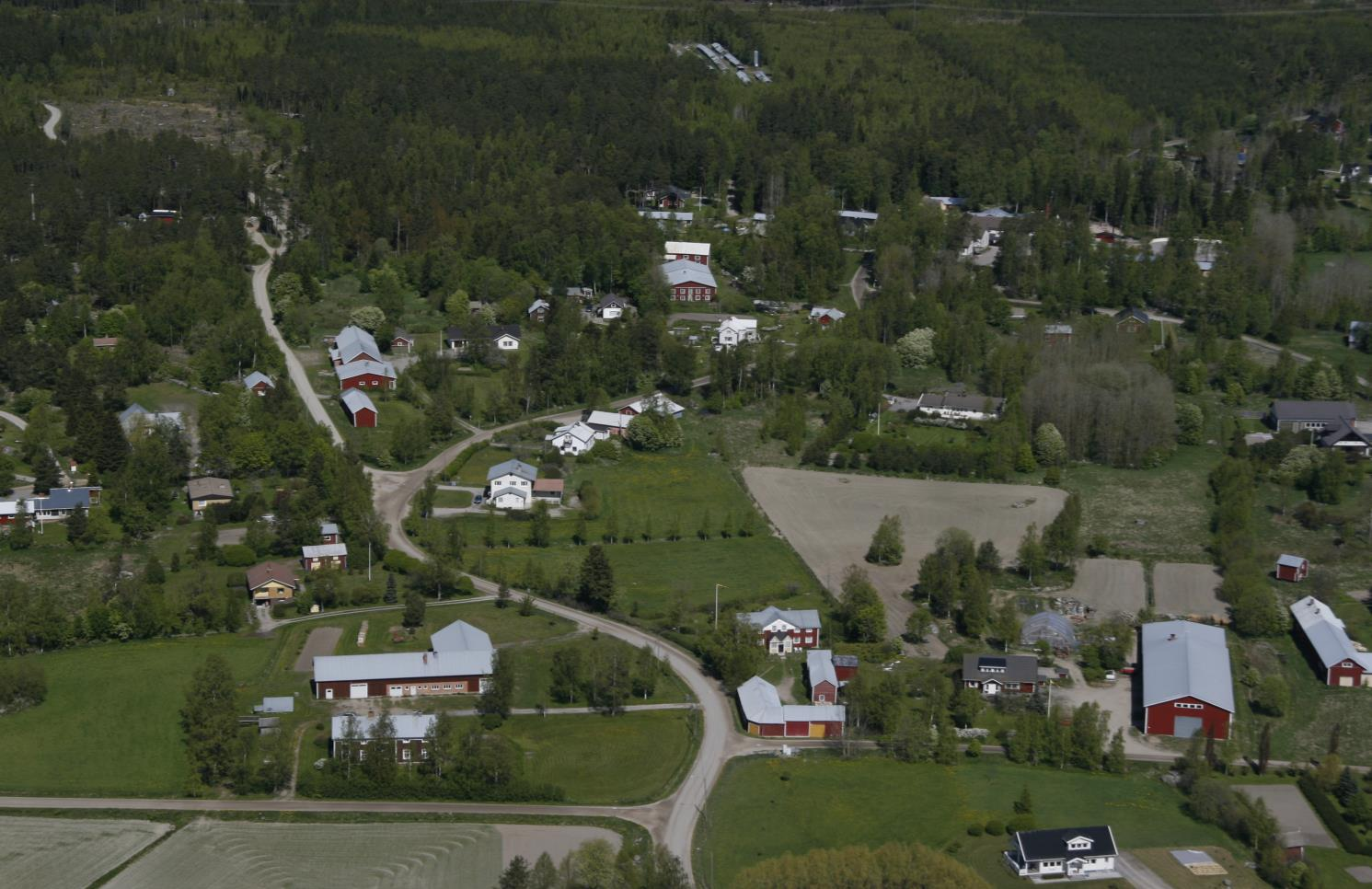 Kaavaselostus TÖLBY, NORRSKOGEN KORTTELEIDEN 1 20 ASEMAKAAVA Kaavoitusosasto Ehdotus 1.2.2016 Tarkistettu ehdotus 29.