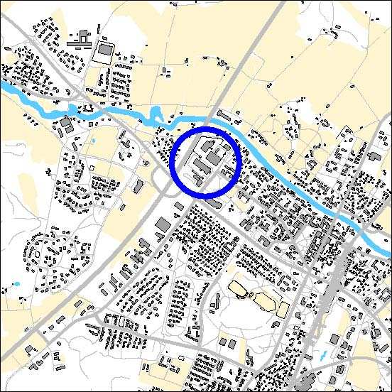 Loimaan kaupunki, OAS, asemakaavan muutos 1 ( ) LOIMAAN KAUPUNKI ASEMAKAAVAN MUUTOS 1 (KESKUSTA) KAUPUNGINOSA 2 (TUULENSUU) KAUPUNGINOSA 9 (KARTANOMÄKI) KAUPUNGINOSA 1 SUUNNITTELUALUE Asemakaavan