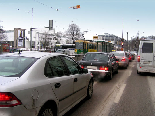 HELSINGIN KAUPUNKI p. 91691*, fax 9 169 3778 http:// www.hel.