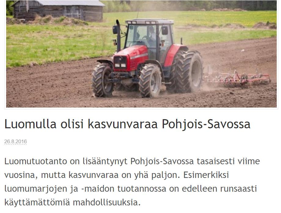 Koosteet taipuvat