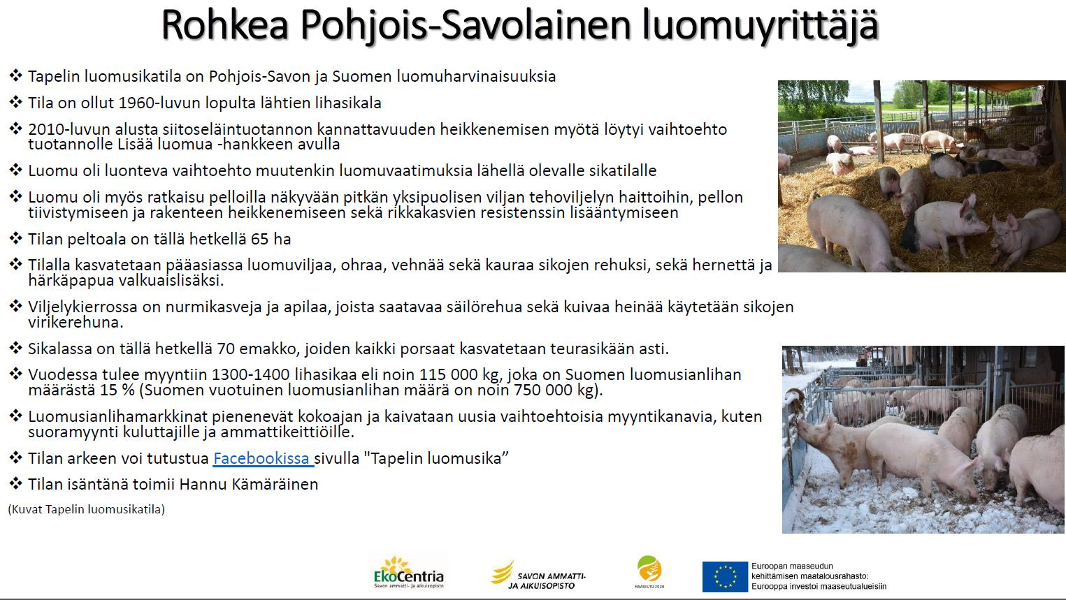 Mieti valmiiksi ja nosta esiin mediaa ja etenkin sen yleisöä kiinnostavat kärjet.
